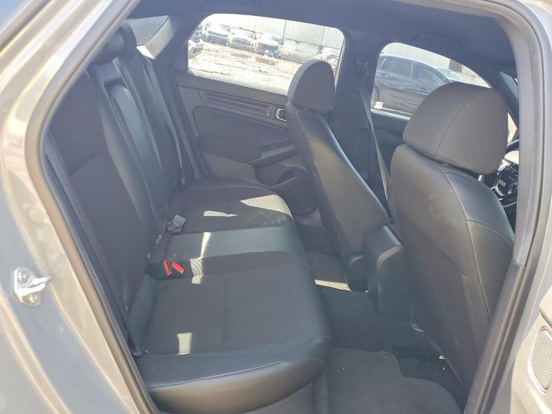 Aukcja sprzedaży 2025 Honda Civic, vin: 2HGFE2F54SH570173, numer aukcji: 63109276