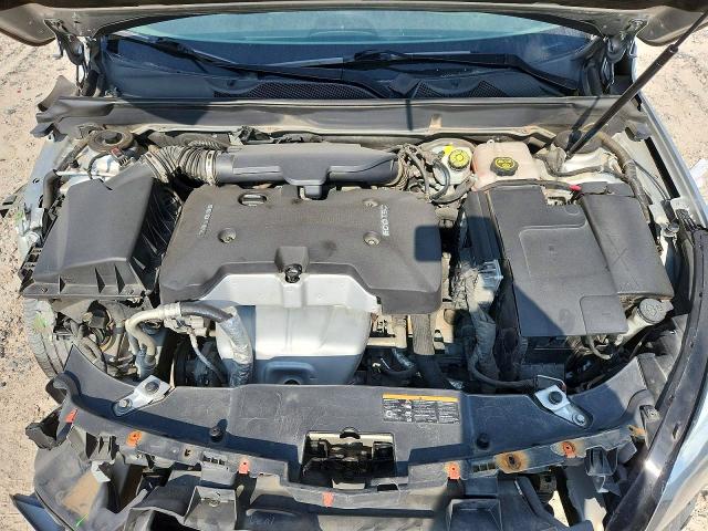 66141956 :رقم المزاد ، 1G11A5SL0FF107148 vin ، 2015 Chevrolet Malibu مزاد بيع
