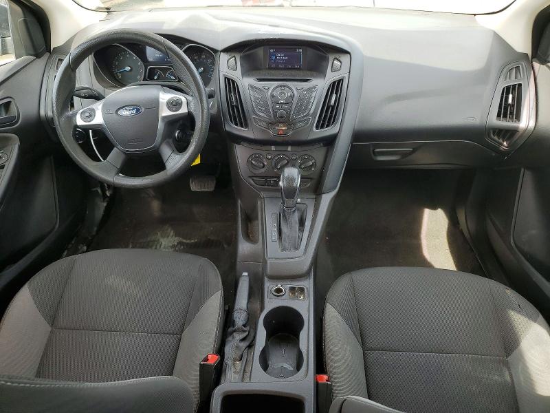 65870106 :رقم المزاد ، 1FADP3E27EL287342 vin ، 2014 Ford Focus مزاد بيع