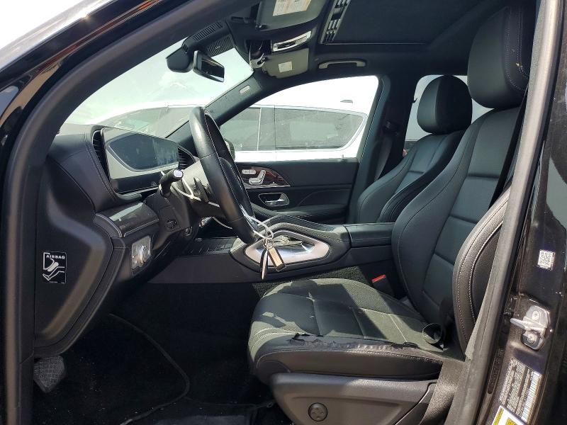 63691686 :رقم المزاد ، 4JGFB4JB8LA110462 vin ، 2020 Mercedes-benz Gle مزاد بيع