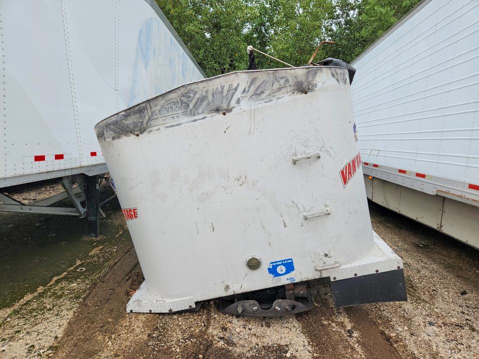 Aukcja sprzedaży 2005 Vantage Trailer, vin: 4E7AA39245ASA0455, numer aukcji: 63517356