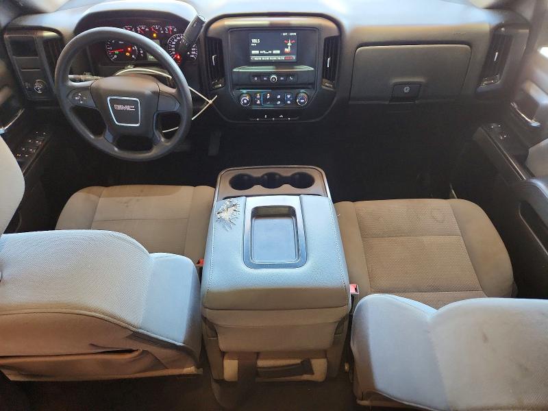 Продажа на аукционе авто 2017 Gmc Sierra, vin: 1GTR1LEH6HZ149203, номер лота: 65170096