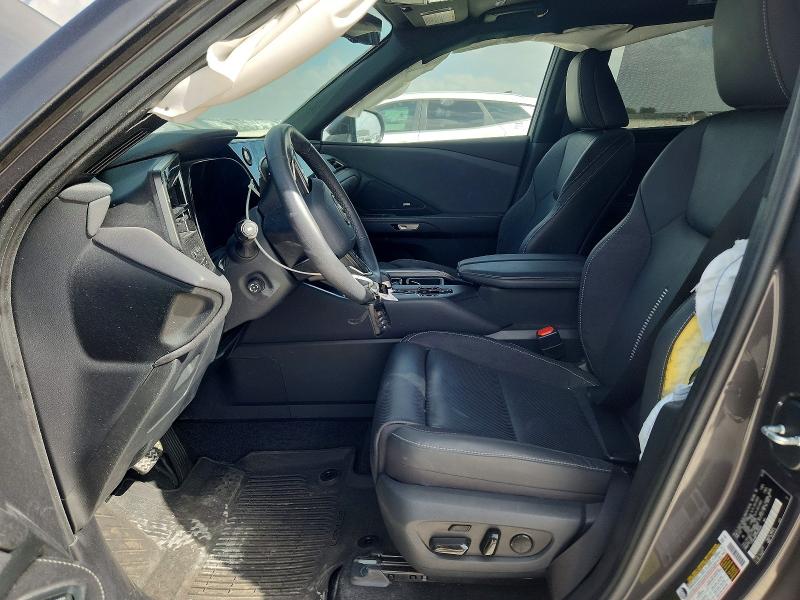 Aukcja sprzedaży 2024 Lexus Tx 350, vin: 5TDAAAB61RS005484, numer aukcji: 65019056