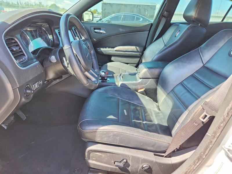 Продажа на аукционе авто 2014 Dodge Charger, vin: 2C3CDXHG1EH232299, номер лота: 64945886
