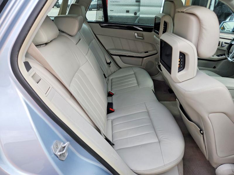 2014 Mercedes-benz E მანქანა იყიდება აუქციონზე, vin: WDDHH8JBXEA791610, აუქციონის ნომერი: 65910936