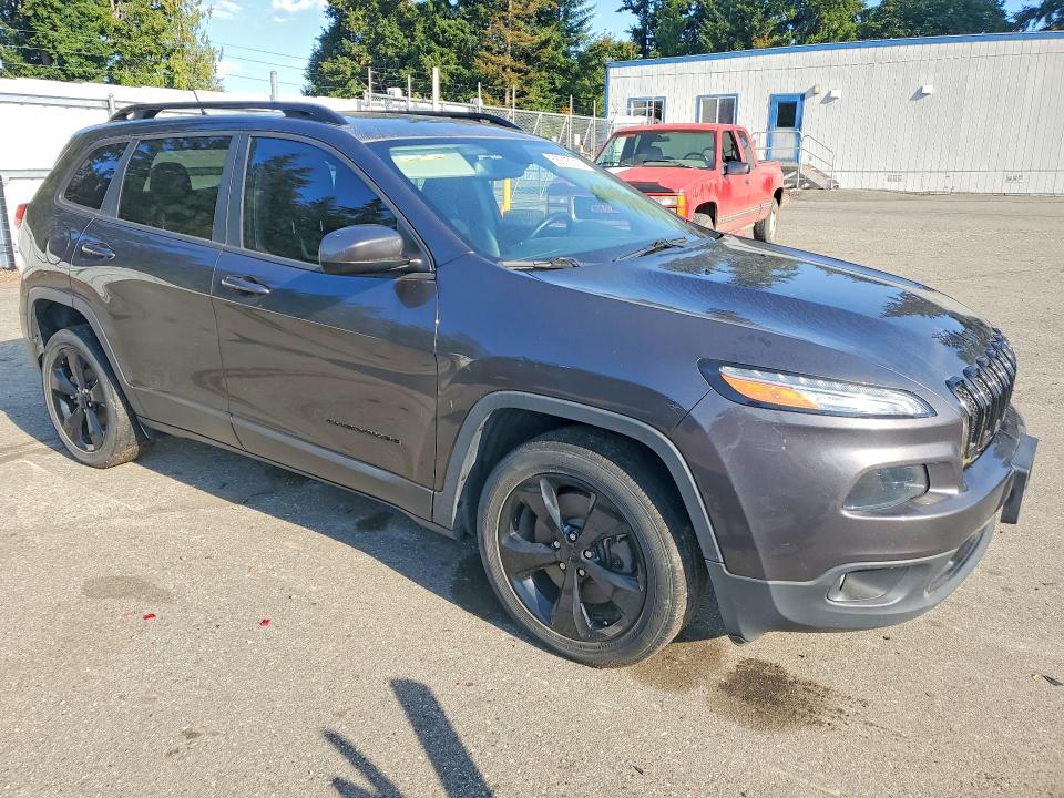 Aukcja sprzedaży 2015 Jeep Cherokee, vin: 1C4PJLCB0FW722701, numer aukcji: 66315016