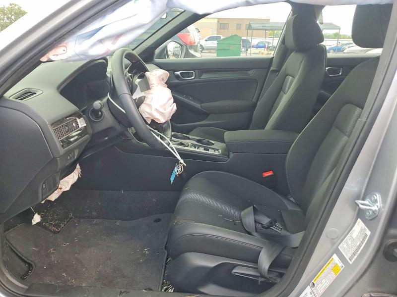 Продажа на аукционе авто 2026 Honda Civic, vin: 19XFL2H85TE014964, номер лота: 64067686
