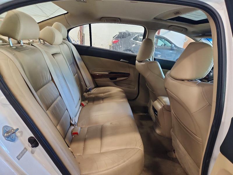 2012 Honda Accord მანქანა იყიდება აუქციონზე, vin: 1HGCP3F88CA010010, აუქციონის ნომერი: 65696626