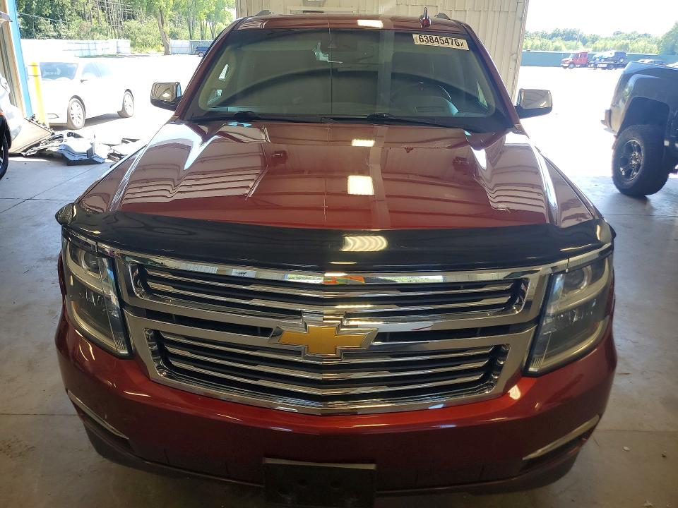 Продажа на аукционе авто 2018 Chevrolet Suburban, vin: 1GNSKJKCXJR391467, номер лота: 63845476