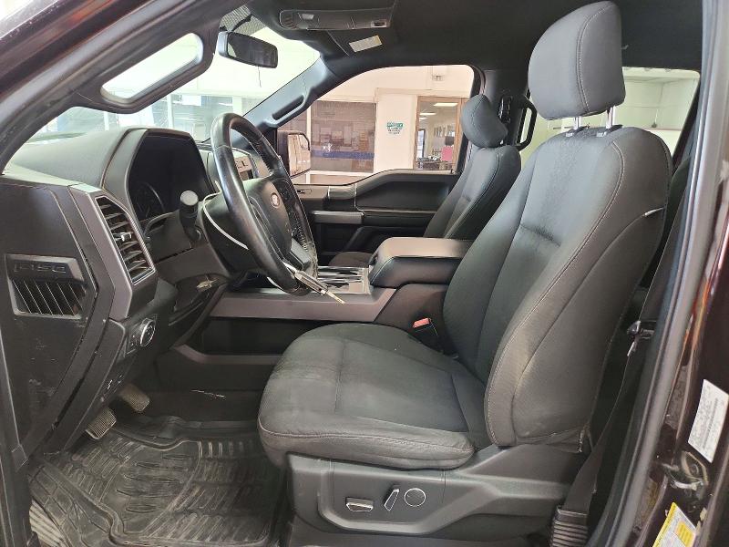 Aukcja sprzedaży 2018 Ford F150, vin: 1FTEW1CP3JKE85470, numer aukcji: 63709576