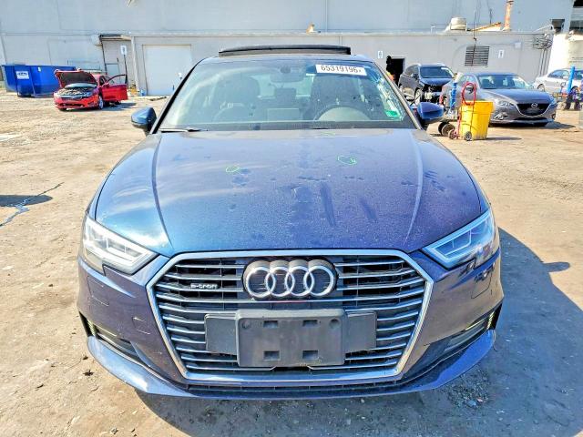 Aukcja sprzedaży 2017 Audi A3, vin: WAUTPBFF3HA055710, numer aukcji: 65319196