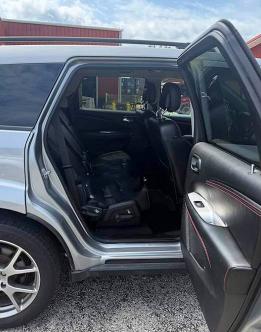 61775156 :رقم المزاد ، 3C4PDDEGXJT172914 vin ، 2018 Dodge Journey مزاد بيع
