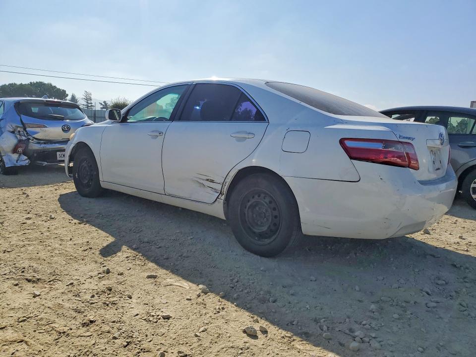 Продажа на аукционе авто 2007 Toyota Camry, vin: 4T1BE46K07U700304, номер лота: 64197376