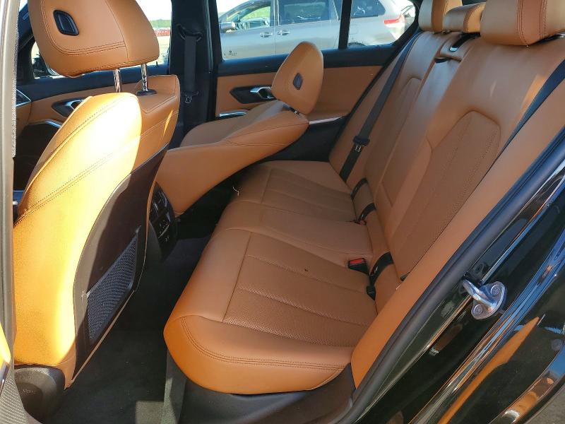 Aukcja sprzedaży 2023 Bmw 330xe, vin: 3MW39FS09P8D35211, numer aukcji: 65475246
