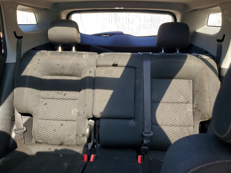 Aukcja sprzedaży 2018 Gmc Terrain, vin: 3GKALTEV8JL301643, numer aukcji: 66067226