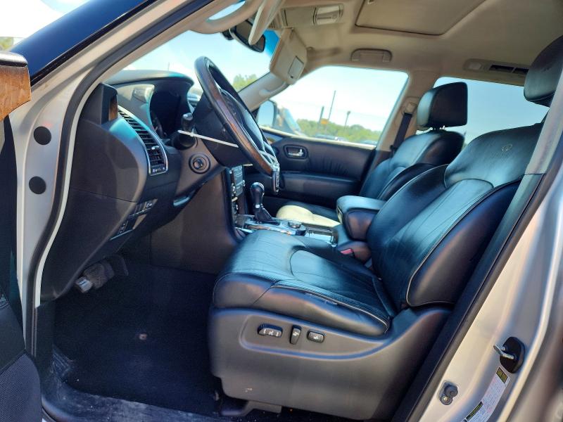 Продажа на аукционе авто 2013 Infiniti Qx56, vin: JN8AZ2NC5D9330747, номер лота: 65321676