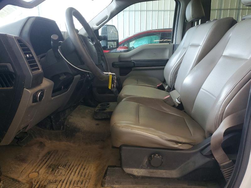 Продажа на аукционе авто 2019 Ford F250, vin: 1FTBF2BT3KEC41065, номер лота: 66381166
