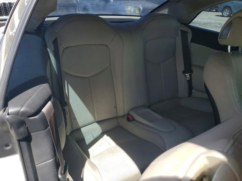 Aukcja sprzedaży 2009 Infiniti G37 Convertible, vin: JNKCV66E29M723826, numer aukcji: 65451926