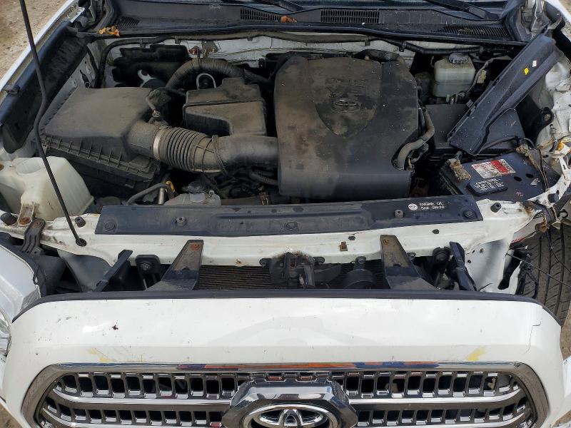 65620916 :رقم المزاد ، 3TMCZ5AN2GM014855 vin ، 2016 Toyota Tacoma مزاد بيع