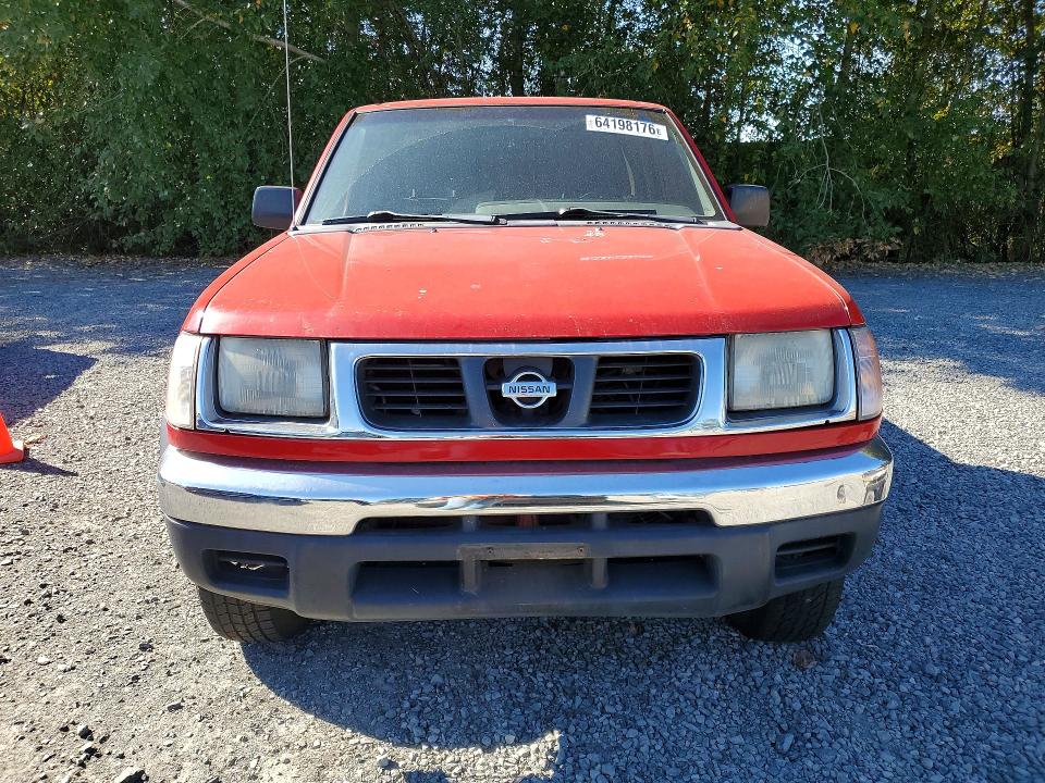 Продажа на аукционе авто 2000 Nissan Frontier, vin: 1N6ED26Y7YC331927, номер лота: 64198176
