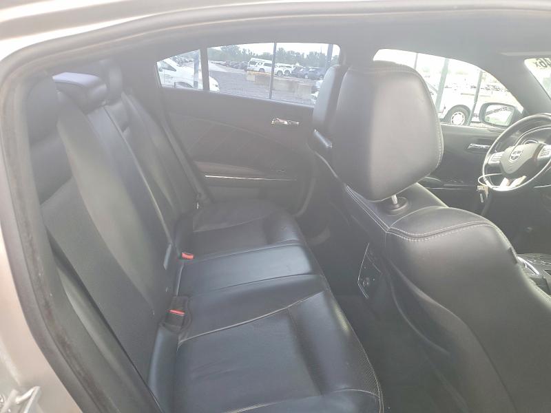 Aukcja sprzedaży 2014 Dodge Charger, vin: 2C3CDXDT2EH178322, numer aukcji: 65725946