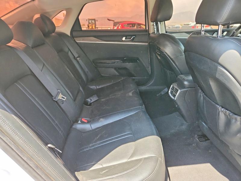 Продаж на аукціоні авто 2021 Kia K5, vin: 5XXG34J23MG060890, номер лоту: 64482516