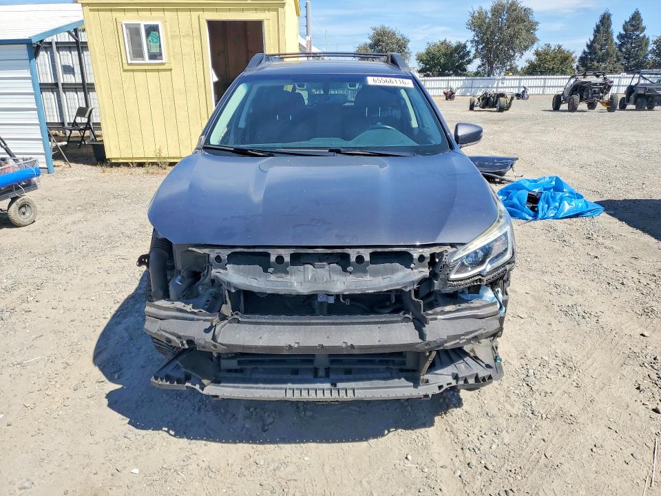 Aukcja sprzedaży 2020 Subaru Outback, vin: 4S4BTGND1L3111921, numer aukcji: 65566116
