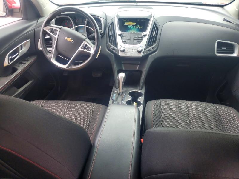 Aukcja sprzedaży 2014 Chevrolet Equinox, vin: 2GNALBEK4E1140539, numer aukcji: 65948726