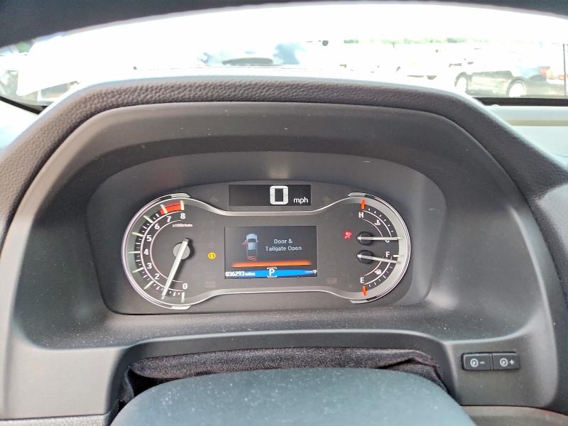 Продаж на аукціоні авто 2019 Honda Ridgeline, vin: 5FPYK3F14KB014221, номер лоту: 63642046