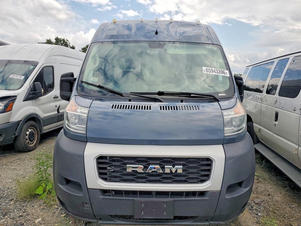 Aukcja sprzedaży 2020 Ram Promaster 3500, vin: 3C6URVJG1LE140500, numer aukcji: 65943396