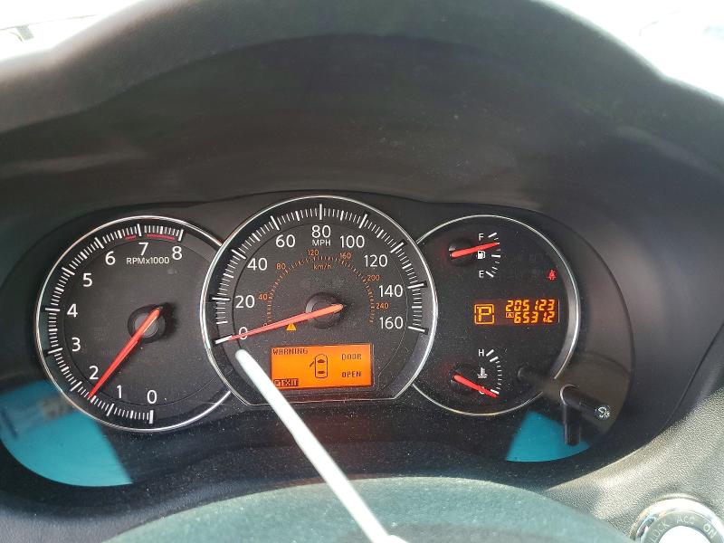 Продажа на аукционе авто 2010 Nissan Maxima, vin: 1N4AA5AP9AC855537, номер лота: 63316676