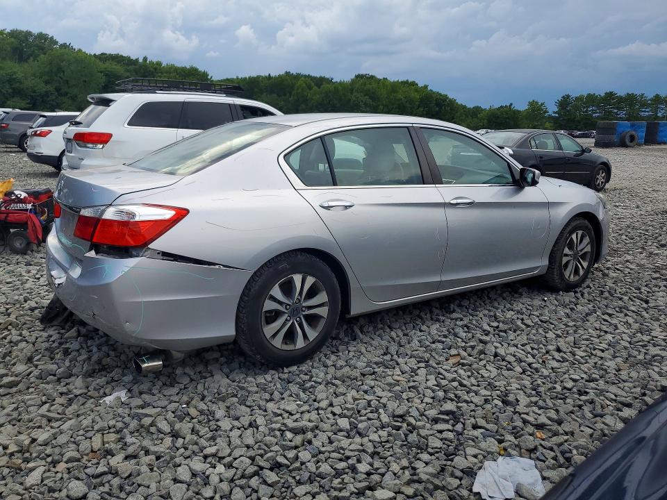 Aukcja sprzedaży 2014 Honda Accord, vin: 1HGCR2F3XEA202864, numer aukcji: 64326506