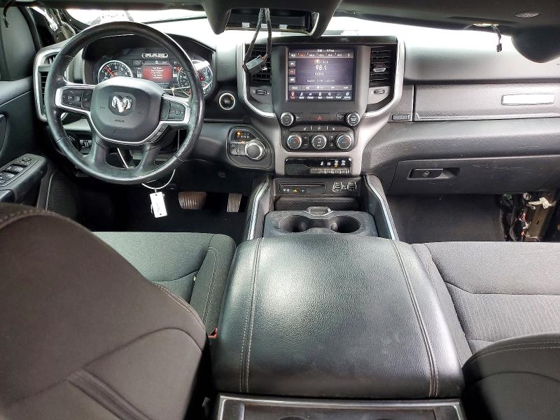 Aukcja sprzedaży 2019 Ram 1500, vin: 1C6SRFBT7KN555601, numer aukcji: 65194446