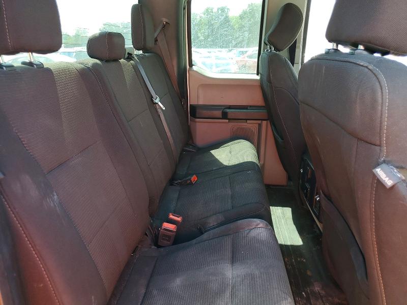 Продажа на аукционе авто 2018 Ford F150, vin: 1FTEX1CP4JFA86394, номер лота: 64839666