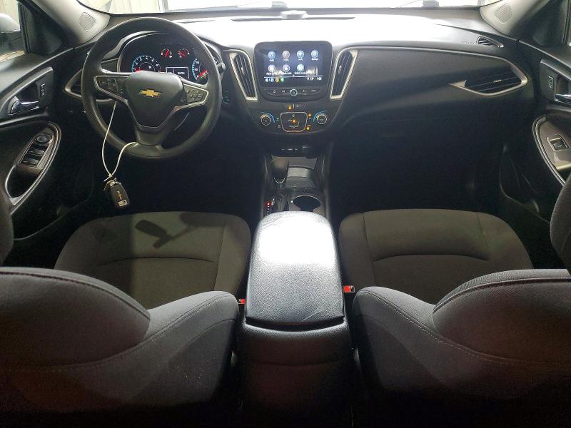 Aukcja sprzedaży 2023 Chevrolet Malibu, vin: 1G1ZC5ST2PF114763, numer aukcji: 64756506