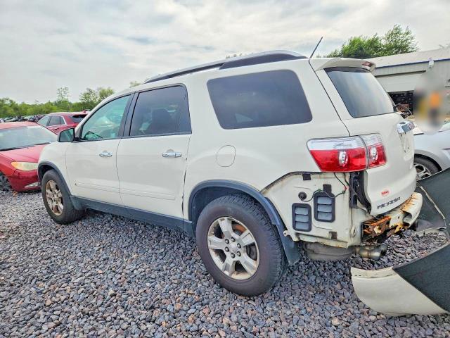 Продаж на аукціоні авто 2009 Gmc Acadia, vin: 1GKEV13D19J153817, номер лоту: 64834696