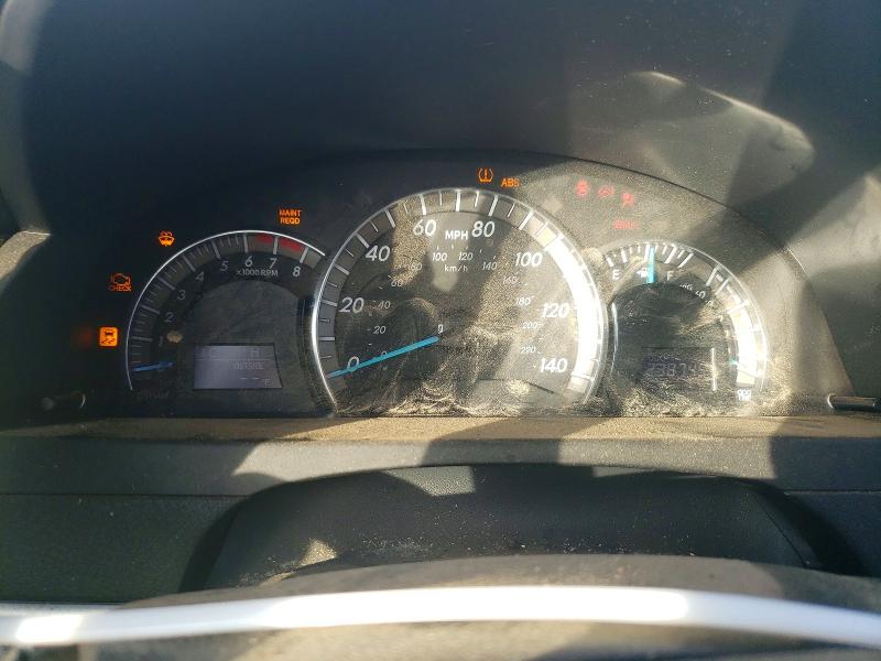2012 Toyota Camry მანქანა იყიდება აუქციონზე, vin: 4T1BF1FK8CU199345, აუქციონის ნომერი: 65770626