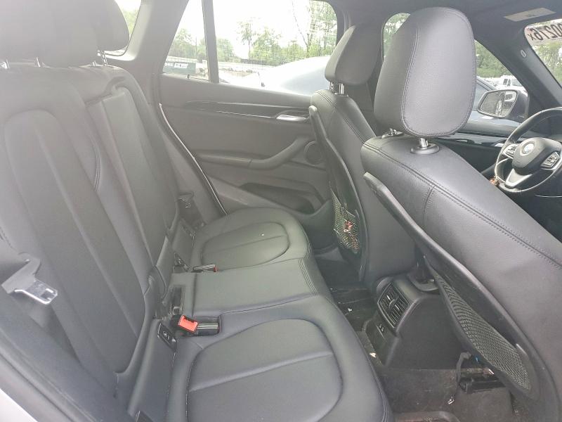 65890276 :رقم المزاد ، WBXJG9C00L5P61475 vin ، 2020 Bmw X1 مزاد بيع