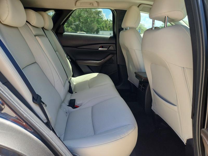 Продажа на аукционе авто 2024 Mazda Cx-30, vin: 3MVDMBDM1RM630486, номер лота: 64447046