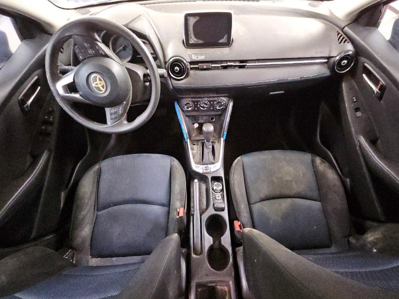 Aukcja sprzedaży 2017 Toyota Yaris Ia, vin: 3MYDLBYV0HY176456, numer aukcji: 62240776