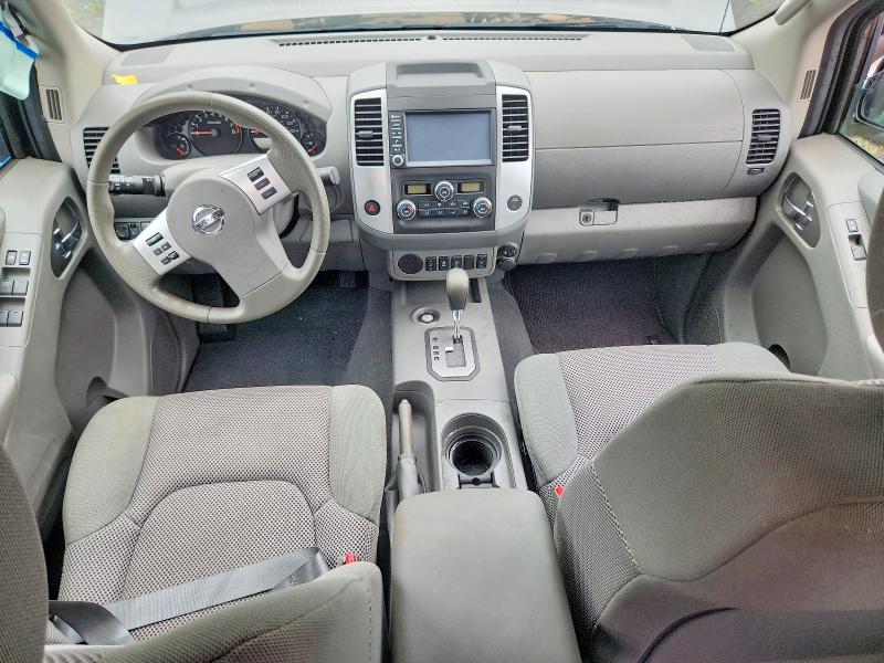 Aukcja sprzedaży 2020 Nissan Frontier, vin: 1N6ED0EA9LN721241, numer aukcji: 64831246