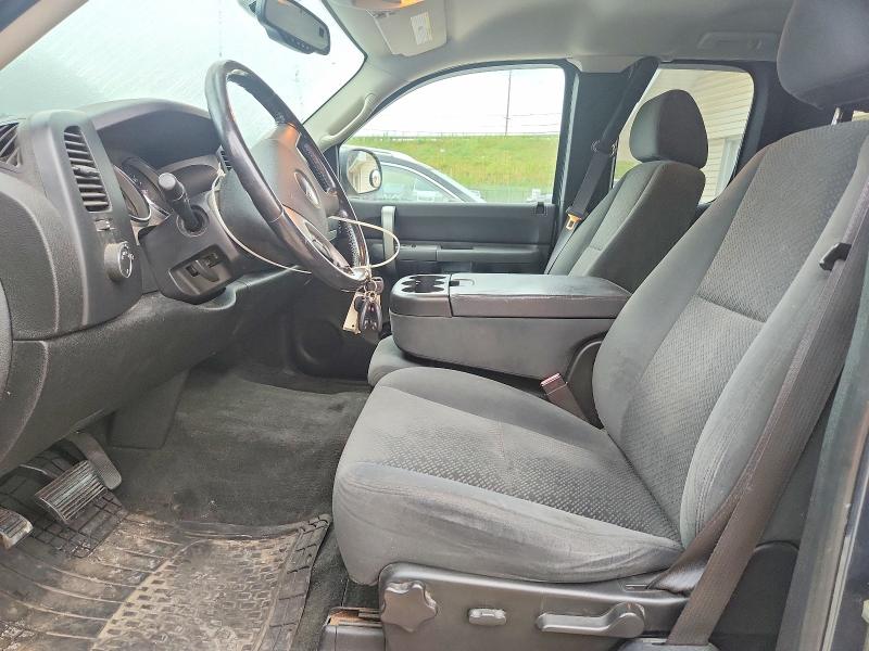 Продаж на аукціоні авто 2008 Gmc Sierra, vin: 2GTEK19J281235257, номер лоту: 65870026