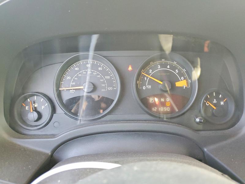 2014 Jeep Patriot მანქანა იყიდება აუქციონზე, vin: 1C4NJPBAXED529389, აუქციონის ნომერი: 66126396