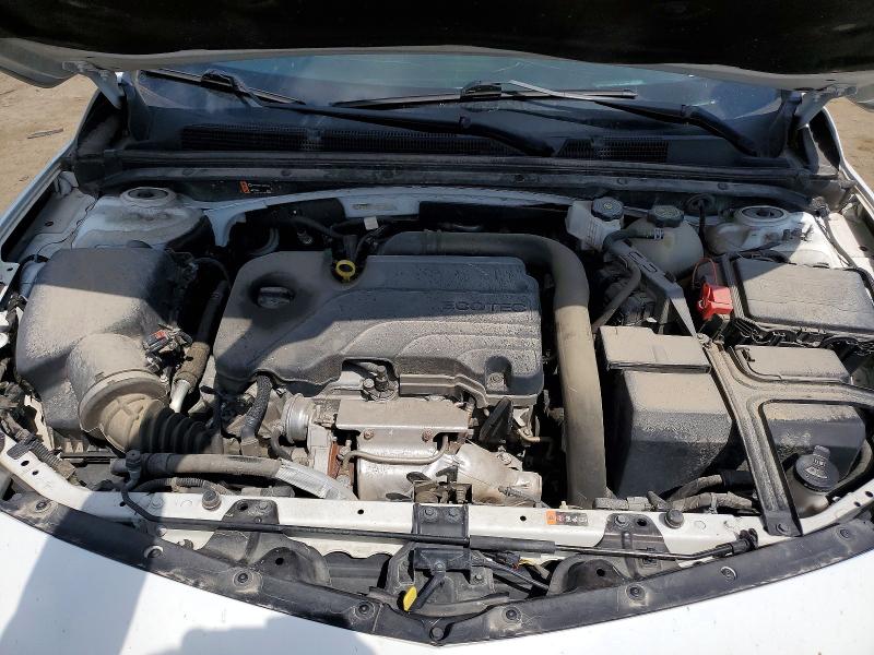 65204856 :رقم المزاد ، 1G1ZB5ST6PF122173 vin ، 2023 Chevrolet Malibu مزاد بيع