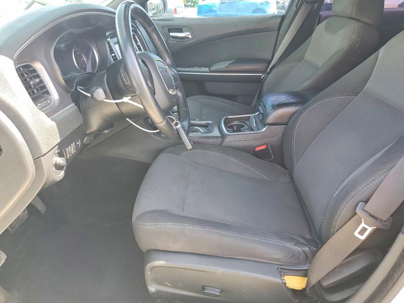 Aukcja sprzedaży 2015 Dodge Charger, vin: 2C3CDXBG8FH897128, numer aukcji: 64855686