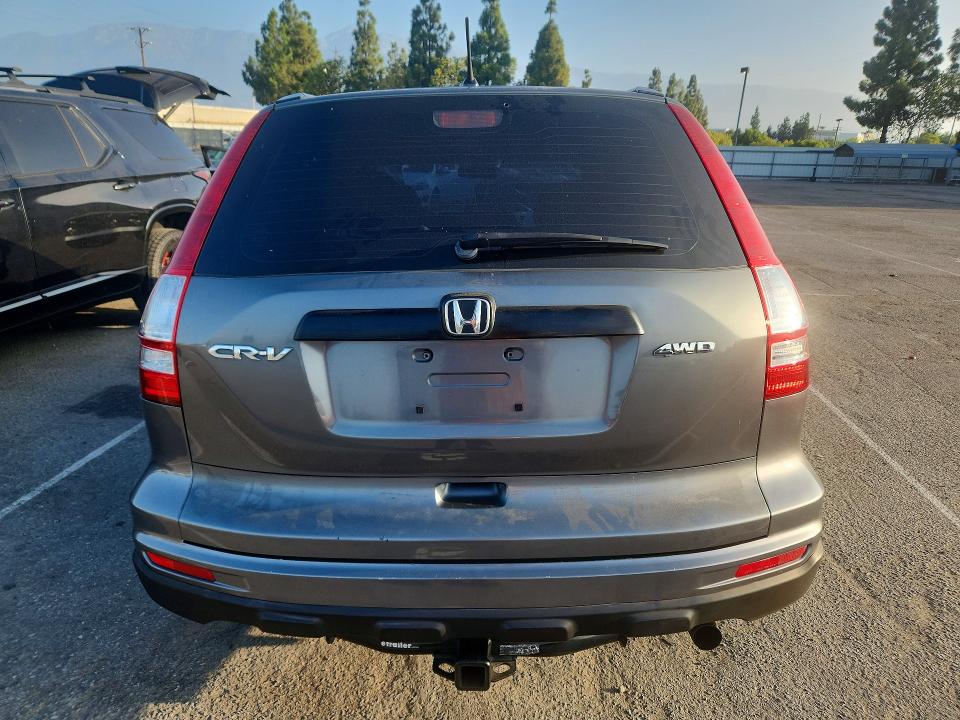 Aukcja sprzedaży 2010 Honda Cr-v, vin: JHLRE4H30AC015017, numer aukcji: 64697396