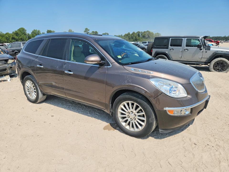 Aukcja sprzedaży 2012 Buick Enclave, vin: 5GAKRCED5CJ392386, numer aukcji: 66708226