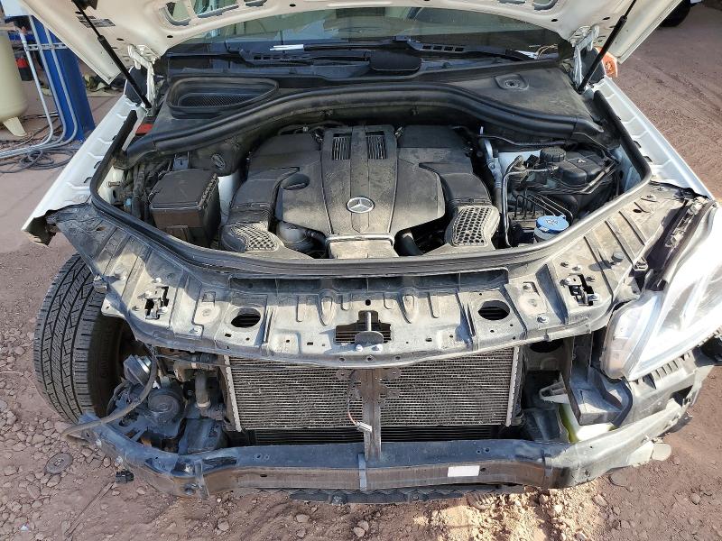 66308136 :رقم المزاد ، 4JGDF6EE4GA704824 vin ، 2016 Mercedes-benz Gl مزاد بيع
