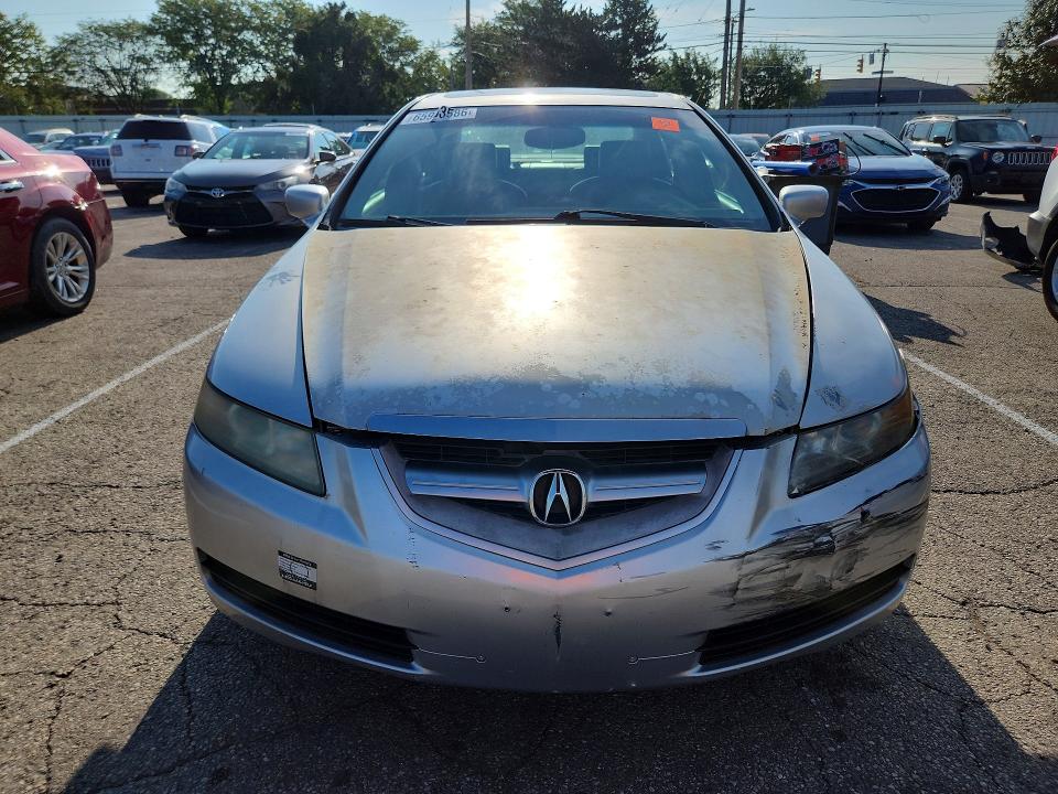 Продаж на аукціоні авто 2006 Acura 3.2tl, vin: 19UUA66266A007453, номер лоту: 65903586