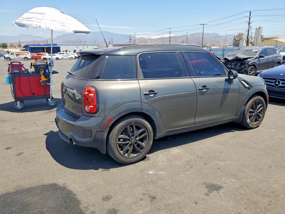 Aukcja sprzedaży 2014 Mini Cooper, vin: WMWZC3C54EWP28493, numer aukcji: 66057036